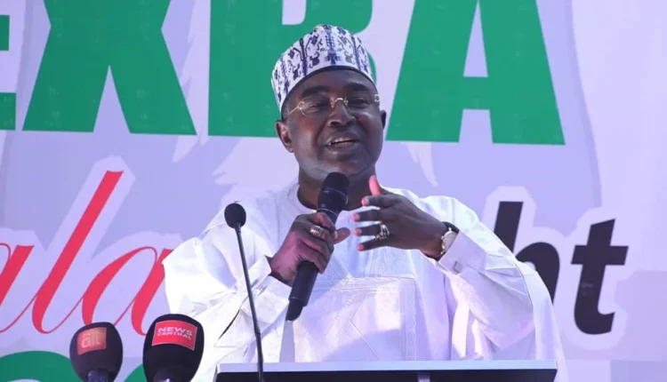 Marwa Links Drug Abuse to Terrorism, Insecurity