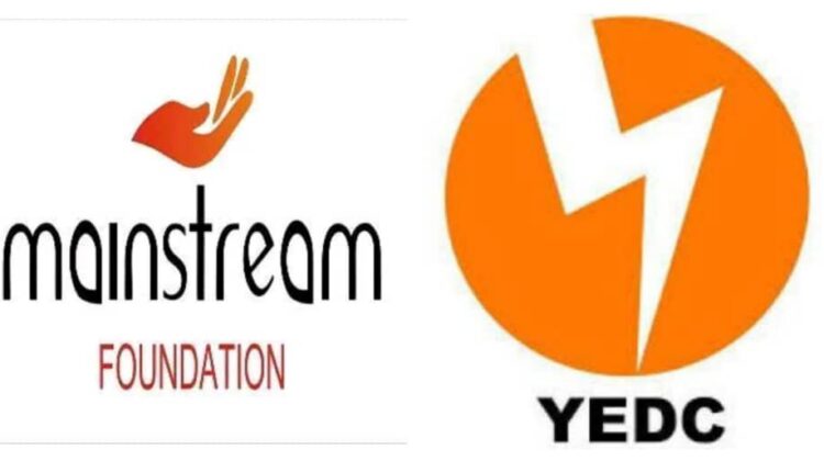 Eye health: 1,357 Adamawa residents get Mainstream Foundation, YEDC's support