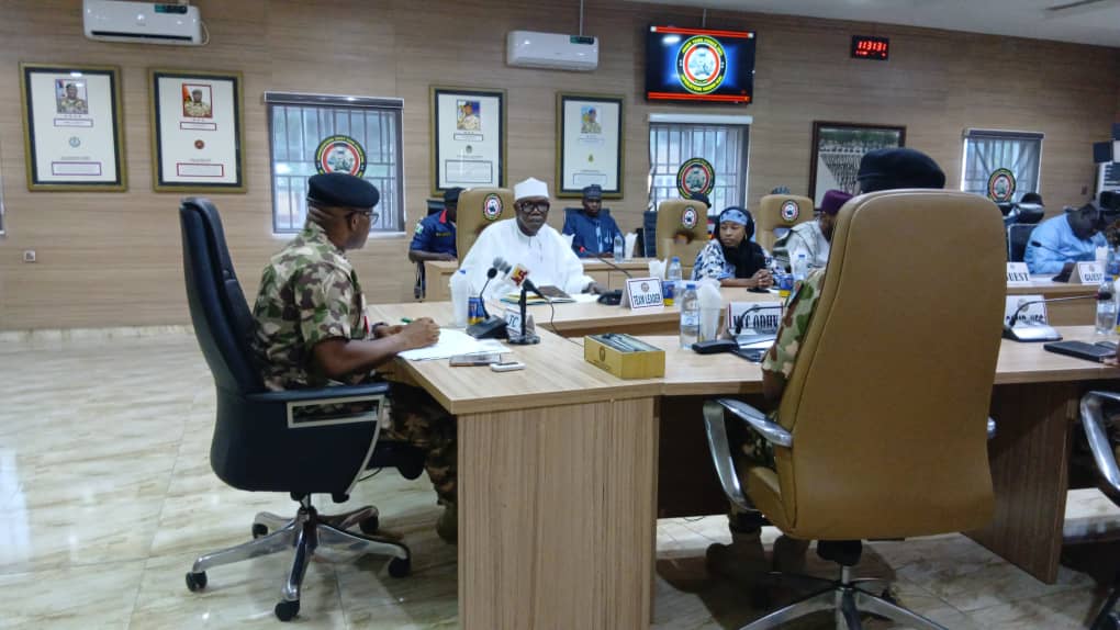 Kalthum Foundation Reaffirms Support for Military in Fight Against Insurgency