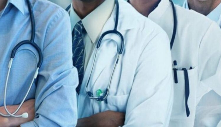 FCT Doctors Begin Indefinite Strike Over ‘Failed Health System’