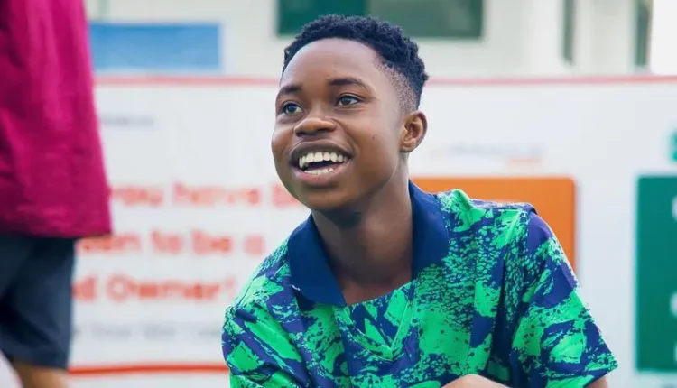 TikTok Star Peller Buys N350m Mansion in Lekki, Says ‘It’s Not Just TikTok Money’