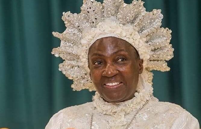 C&S University to Commence Academic Operations in 2026 — Rev. Ajayi