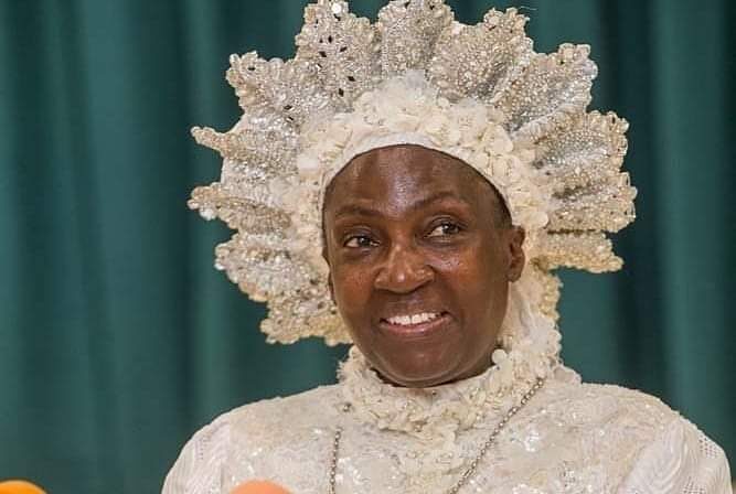 C&S University to Commence Academic Operations in 2026 — Rev. Ajayi