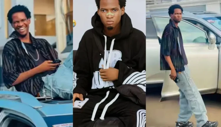 Tragedy on Oyo-Ogbomoso Road: Skit Maker Mr Sanku Comedy Dies in Fatal Crash