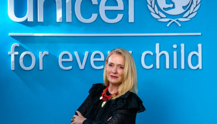 FGM a Violation of Girls’ Rights, Says UNICEF