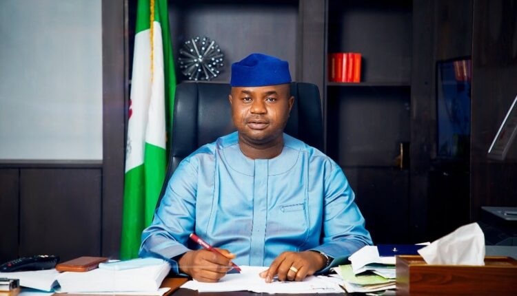 Tinubu’s Fiscal Reforms Drive 411% Surge in Federal Revenue — FIRS Boss