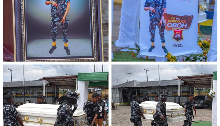 6 Arrested Over Killing of Police Constable in Bayelsa