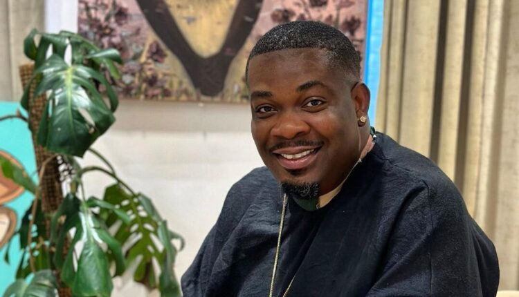 Don Jazzy Says Launching New Mavin Artiste Costs Up to $300,000