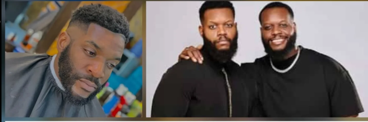 Odera Mbadiwe, Brother of Reality Stars Mbadiwe Twins, Reported Missing in Lagos