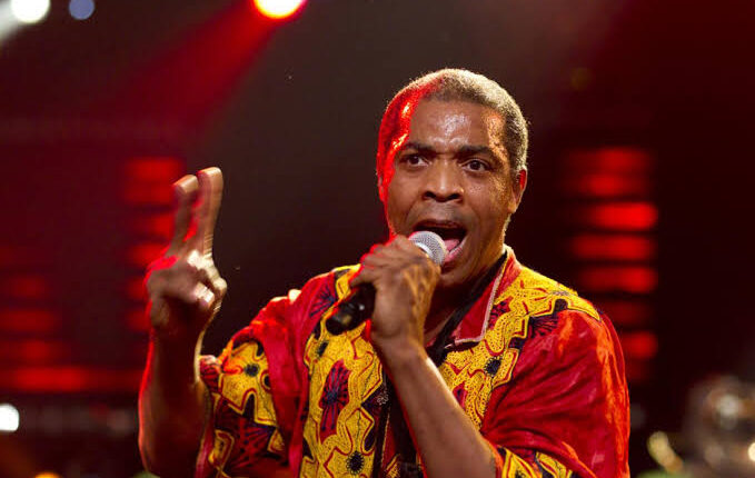 “I Had to Find Myself or Be Unhappy Forever” – Femi Kuti Reflects on Living in Fela’s Shadow