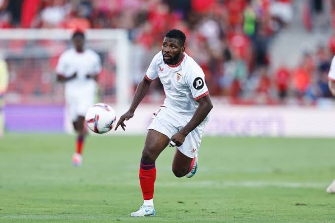 Iheanacho Reveals Why He Left Sevilla for Celtic: ‘I’m Here to Win Trophies’
