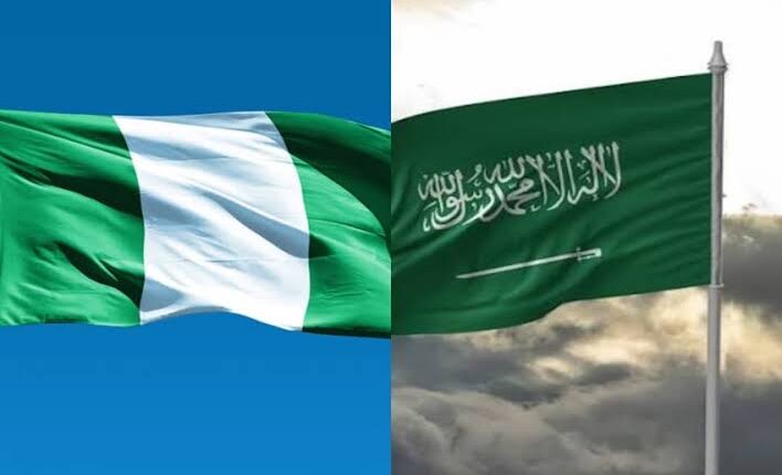 Saudi Arabia Frees 3 Nigerians Wrongly Detained for Drug Trafficking