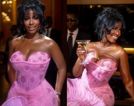 Hilda Baci Celebrates 30th Birthday with Gratitude, Reflection