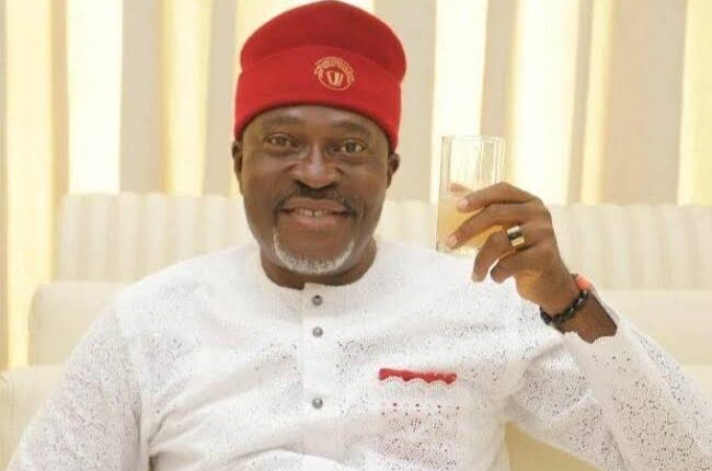 Nollywood Needs Real Talent, Not Just Familiar Faces – Kanayo O. Kanayo Speaks Out on Industry Challenges