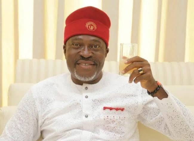 Nollywood Needs Real Talent, Not Just Familiar Faces – Kanayo O. Kanayo Speaks Out on Industry Challenges