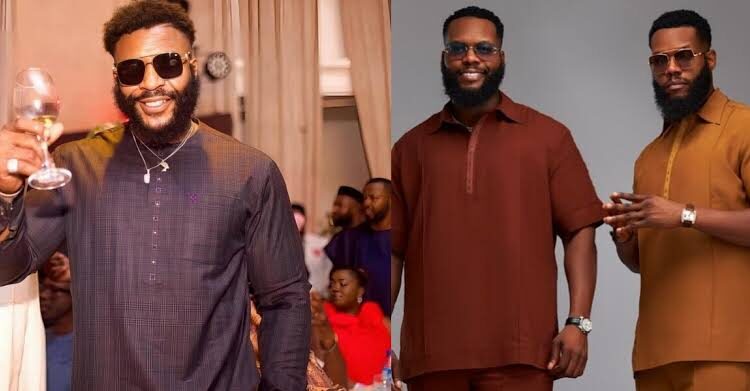 Odera Mbadiwe Speaks After Being Found Safe, Reveals He Was Given Drugged Drink
