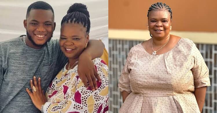 Tragedy as Veteran Actress Peju Ogunmola Loses Her Only Child at 24