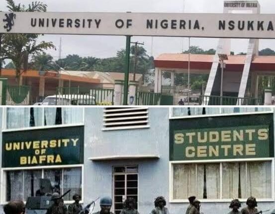 UNN Restricts Social Activities on Campus to Daytime
