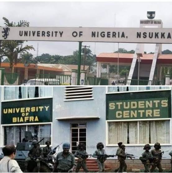UNN Restricts Social Activities on Campus to Daytime 