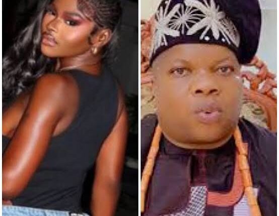 Ogun Monarch Urges Sanwo-Olu to Halt Mandy Kiss’ Planned ‘S3x Marathon’