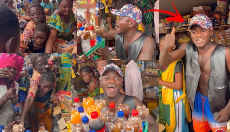 Portable Blasts Lookalike for Impersonation at Events, Tells Fans to Confront Him