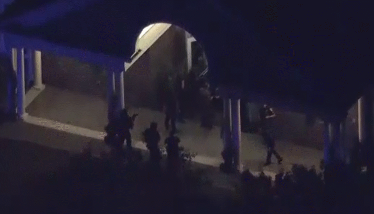 One Dead, Several Injured in Shooting at New Hampshire Country Club Wedding