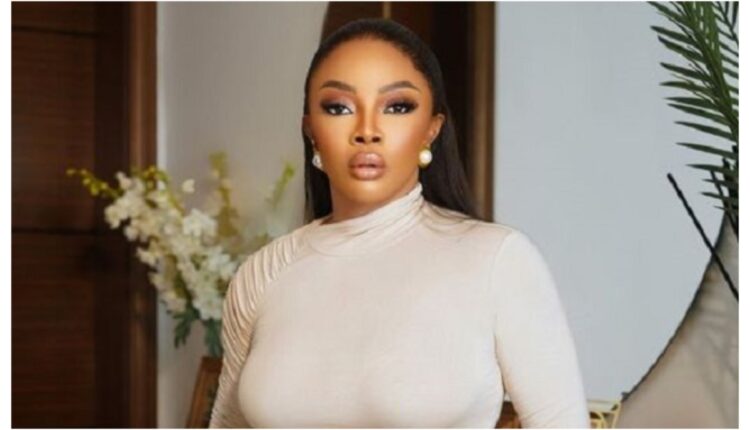 Why I Walked Away: Toke Makinwa Opens Up on Pain, Public Scrutiny and Finding Strength