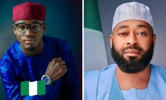 Police Arrest IBBU Postgraduate Student Over Alleged Cybercrimes Against Governor Bago