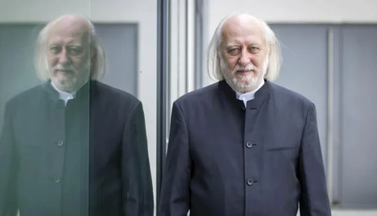 Hungarian Author László Krasznahorkai Wins 2025 Nobel Prize in Literature