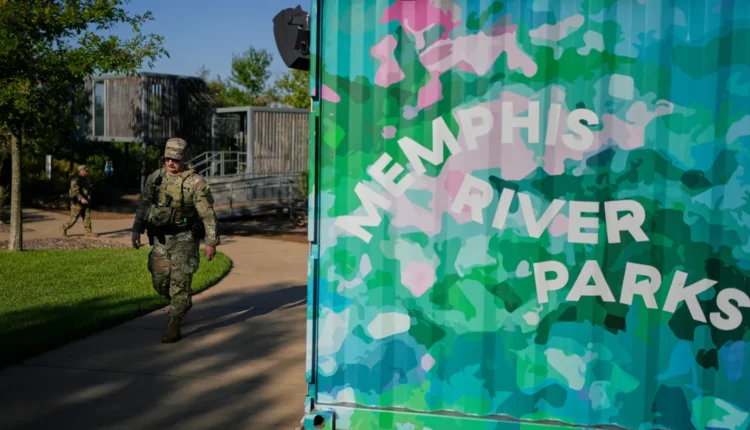 6 Dead, 16 Injured in Twin High School Shootings in Mississippi