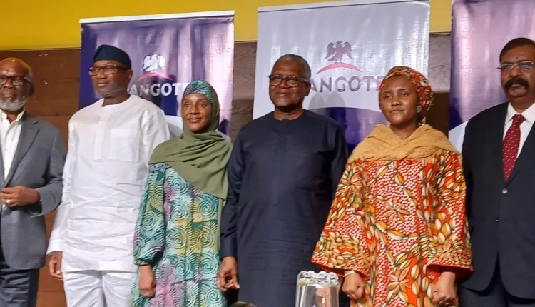 Dangote