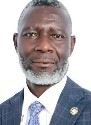 Ex-ECOWAS Court President Edward Asante Joins UN Human Rights Council Advisory Committee