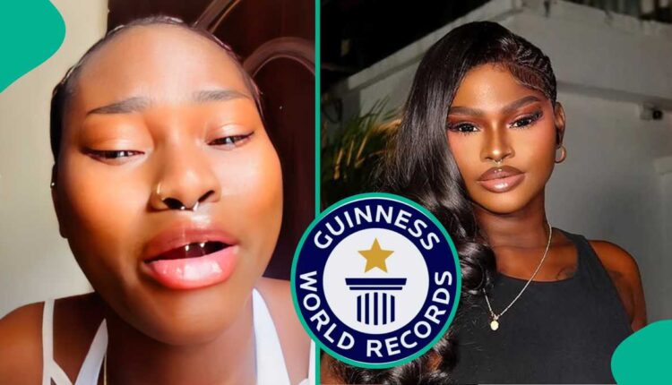 Mandy Kiss Cries Out Over Alleged Plan to Take Her to Psychiatric Hospital, Says “I’m Not Mental”