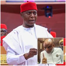Nnamdi Kanu’s Release, Creation of Anioma State Key to South-East Peace - Ned Nwoko