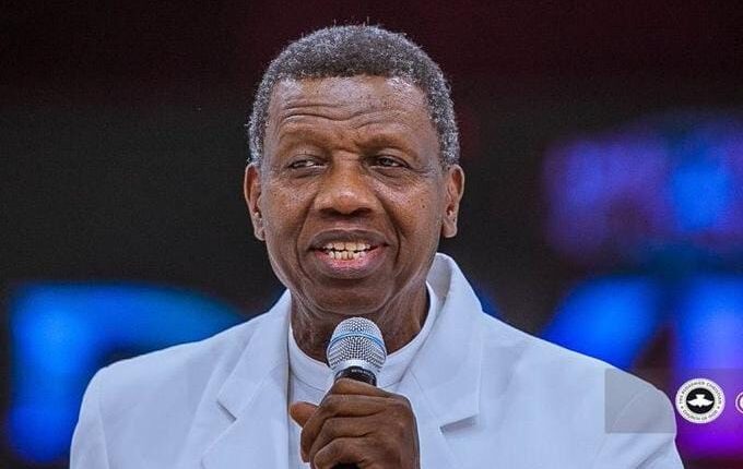 Adeboye to Lead Special Prayer for Singles, Waiting Mothers