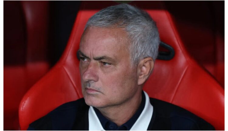 Mourinho Admits Five Benfica Players Battling ‘Self-Esteem Crisis’ After Stalemate with Porto