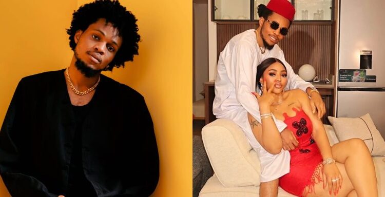 “A Good Name Is Better Than Riches” -Regina Daniels’ Brother Speaks Amid Family Turmoil