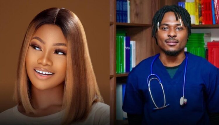 Tacha Defends Faith’s Disqualification from BBNaija, Says Biggie’s Decision Was Justified