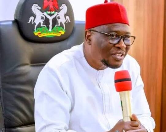 Adamawa: Fufore Emirate Council members, traditional title-holders appointed