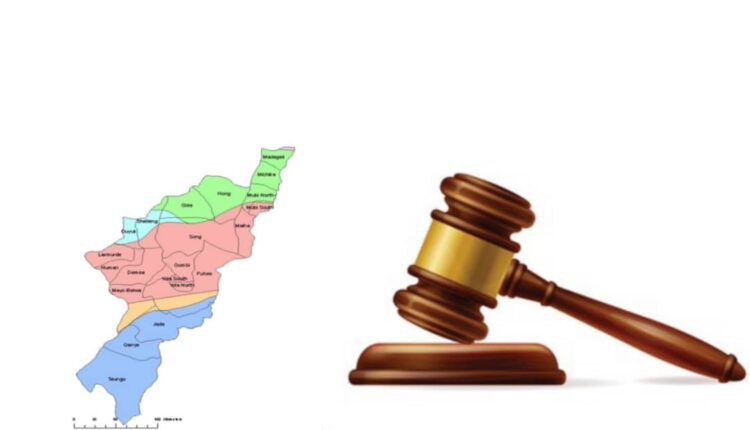 Creation of Fufore Emirate: Adamawa Court adjourns case to Nov. 3rd