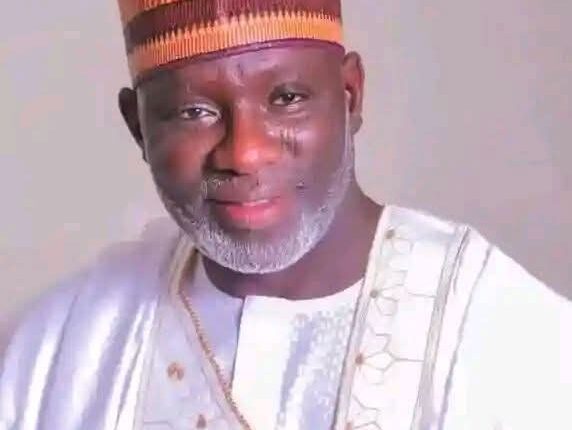CSOs mourn passing of Gombe Commissioner