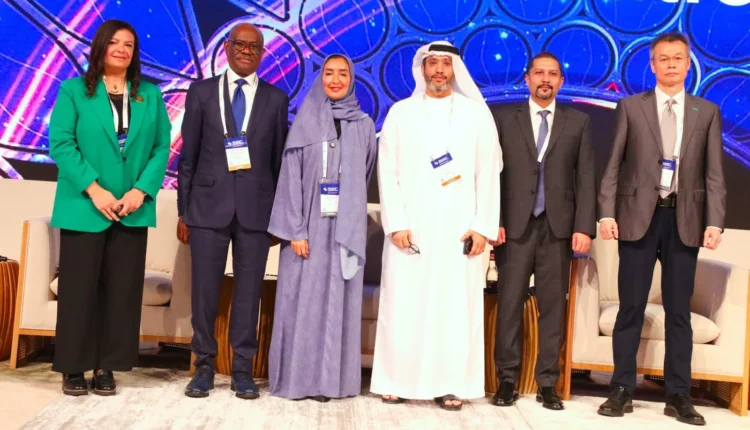 Wike Unveils Five-Pillar Smart City Blueprint for Abuja at Global Forum