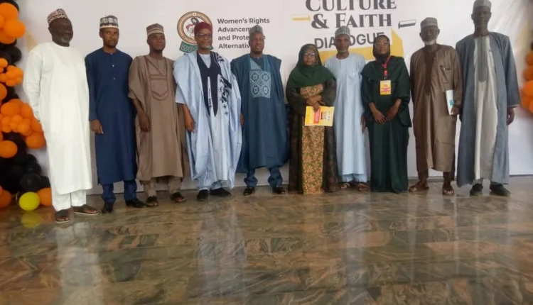 BUK, WRAPA Forge Alliance to Champion Women’s Rights, End Gender Violence