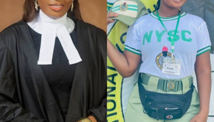 Kidnapped lawyer regains freedom on birthday days after call-to-bar ceremony