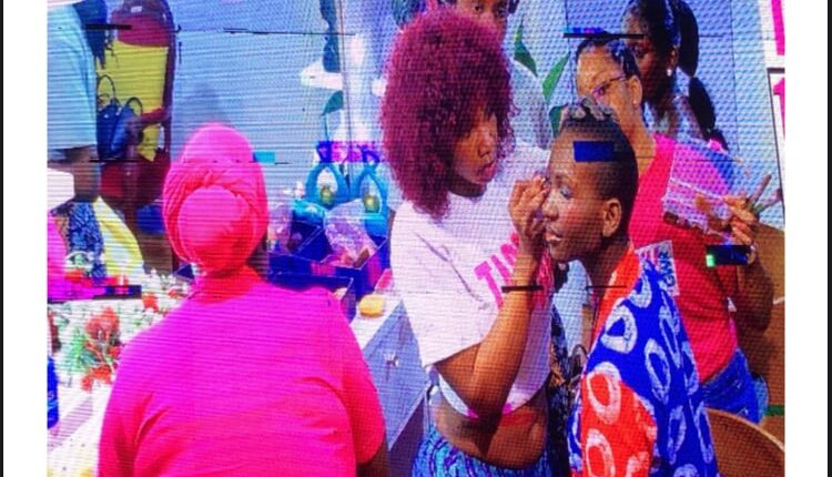 ‘London Won’t Give Me the Vibe I Want’ — Tacha Explains Why She Brought Guinness World Record Makeover Attempt to Nigeria