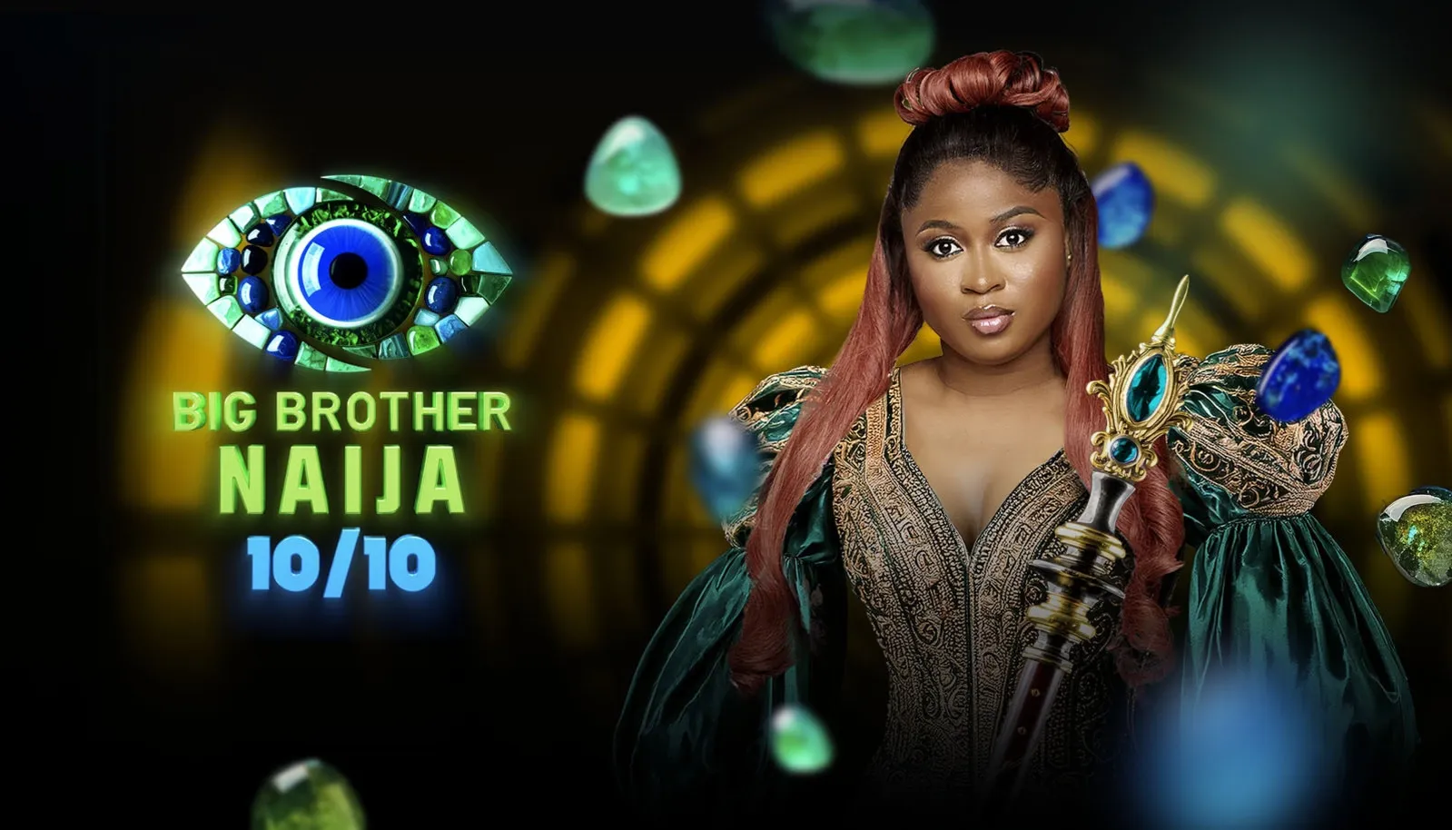 BBNaija Season 10 Winner Imisi Shares Post-Show Plans as Finalists Reflect on Journey