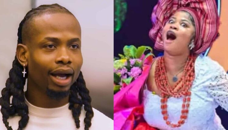 Yhemo Lee Promises Club Party to Celebrate BBNaija Winner Imisi