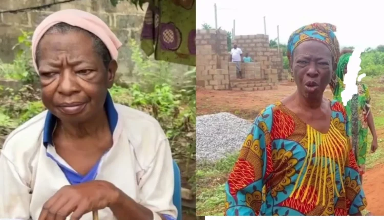 Veteran Nollywood Actress Iya Ile Okan Passes Away, Kunle Afod Mourns