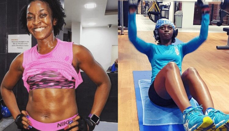 Kate Henshaw Recounts How Gym Member Survived Bullet Attack at Home