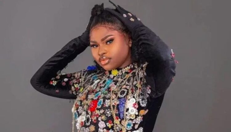 Mandy Kiss Cries Out Over Alleged Plan to Take Her to Psychiatric Hospital